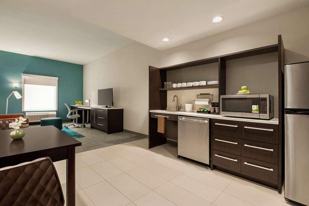 Home2 Suites By Hilton St. Augustine I-95 Habitación foto