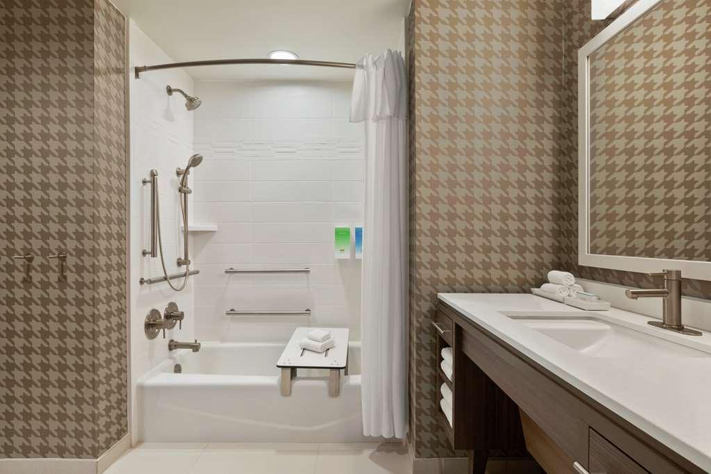Home2 Suites By Hilton St. Augustine I-95 Habitación foto