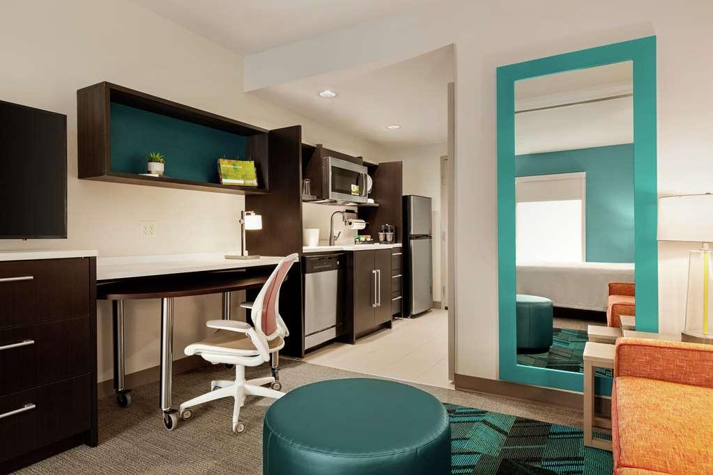 Home2 Suites By Hilton St. Augustine I-95 Habitación foto