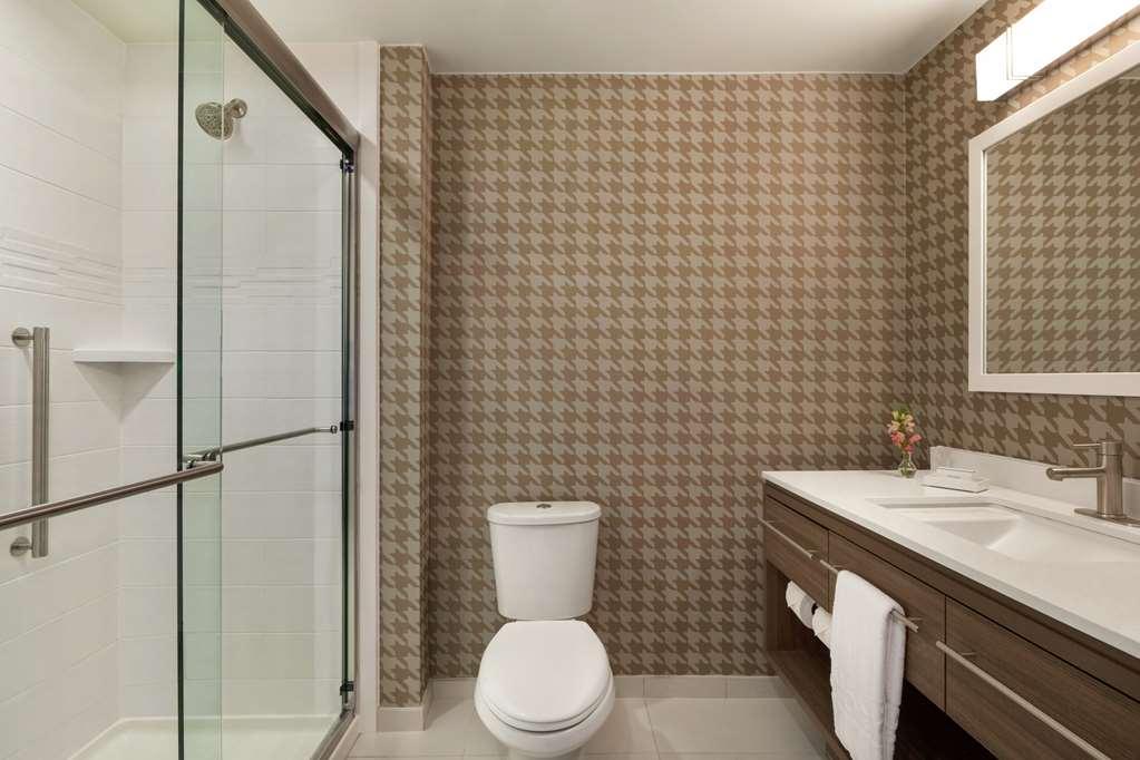 Home2 Suites By Hilton St. Augustine I-95 Habitación foto